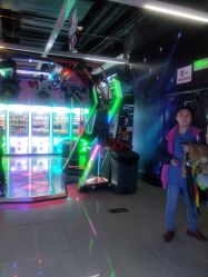 -利奥梦幻主题乐园(爱琴海购物公园店)
