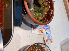 -鱼酷活鱼烤鱼(南京水游城店)