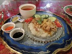 -小娘惹厨房Little Nyonya(狮城有约上榜店)