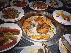 -欢乐牧场(T12店)