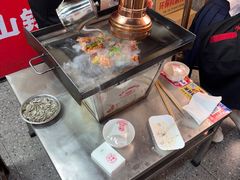 -郝大姐·乌龙山铁板烧(大学城三店)