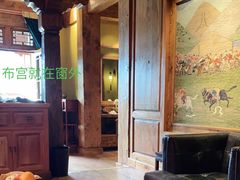 -松赞拉萨林卡酒店