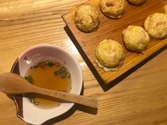 明石烧-章之鱼家(体育东路店)
