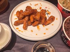 -润泽园饭庄(中山路店)