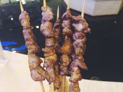 -碧中海汤泉汗蒸酒店