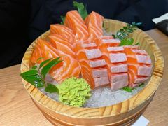 -沼津港精致料理·寿喜烧·烧鸟(漕河泾印象城店)