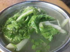 -张公桥美食街