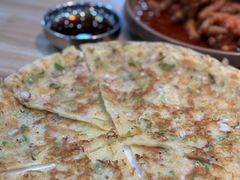 -京玉菲饭店(李村店)