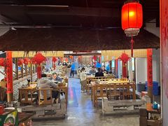 -印象鲵宴·张家界地标美食名片(溪布街店)