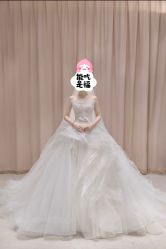 -MuseMarry婚纱(前海嘉里中心店)