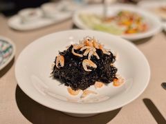 -荣轩(新荣记环球金融中心店)
