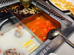 -海底捞火锅(5050购物中心店)