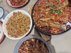 -老三样·旧食新味(万寿宫店)