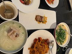 -铭轩中餐厅·海南菜·粤菜(亚龙湾瑞吉店)