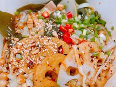 -每味每客·重庆麻辣烫(国泰店)