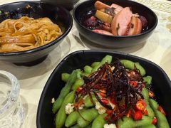 -聚味瞿记·龙虾堂(天元店)