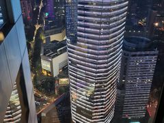 -南京商茂国际酒店(新街口德基广场店)