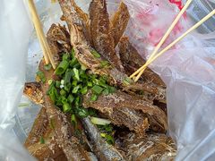 -大马弄蒋师傅美食酥鱼(察院前店)