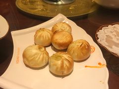 -小杨烤肉(高新店)