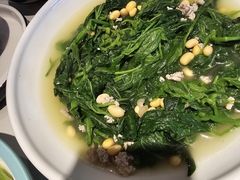 -秋色客家菜(南山店)