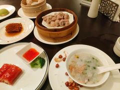 -京香轩·中餐厅(上海中庚聚龙酒店)