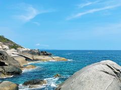 -三亚蜈支洲岛旅游区