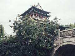 -台儿庄古城