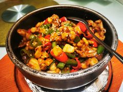 -梦都海鲜酒家(万达广场江桥店)