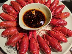 -一棠龙虾•王牌虾球(楚河汉街店)