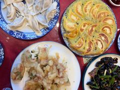 -老都一处饺子馆(道里店)