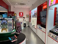 -任天堂Nintendo Switch体验店(天河城店)