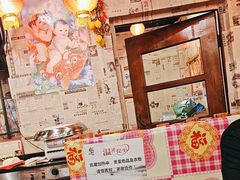 -粗粮人家·东北菜(洋桥店)