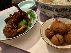 -山外山菜馆(玉泉路店)
