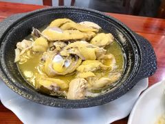-醉春风(长汀县店头街店)