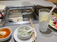 -海底捞火锅(漕宝路店)