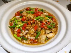 鱼泡泡砂锅-马头巷·食景园(苏州总店)