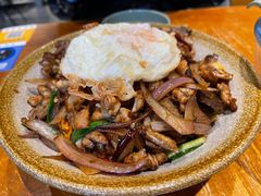 -圳兴面王·拌川·特色炒面(南山保利剧院店)