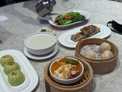 -金翠皇宫粤菜·点心·海鲜(翡翠店)