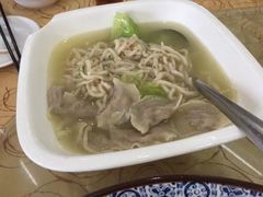 -水乡人家私房菜(逢简店)