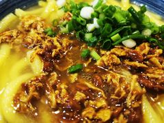 酸汤子-渔娘渔家丹东海鲜(东直门店)