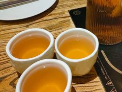 -壹泰东南亚主题餐厅·高良姜风情(州桥店)