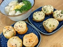 -阿三生煎(盛华里店)