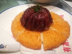 泸州腊味糍粑-同庆楼(金宝汇店)