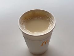 -麦当劳(华发商都店)