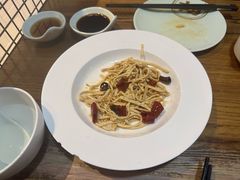 -船歌·鱼水饺青岛菜(国贸商城店)