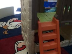 -美吉姆国际儿童发展中心(红谷滩绿地缤纷城中心)