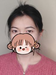 -十三美学·半永久纹眉纹唇·野生眉