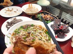 -护国寺小吃(地安门店)