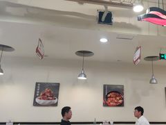 -东方饺子王(和平里店)