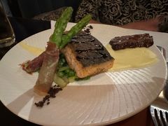 -卡佩罗意大利餐厅及酒吧Al Cappello Trattoria